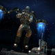 Illustration for article titled New emStarhawk/em Screens Make it Hard to Keep Our Expectations in Check